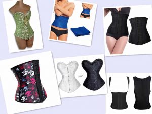 Read more about the article Differences Between Different Trainers – Waist Trainers, Post-Pregnancy Garments and Corsets