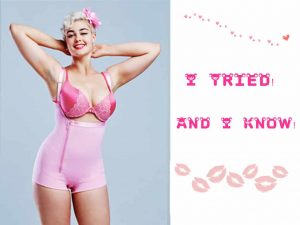 Read more about the article My Stand on Waist Training