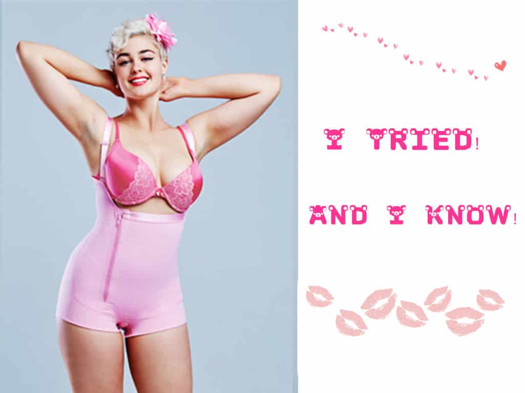 Read more about the article My Stand on Waist Training