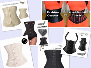 Read more about the article The Wonders of Steel-boned Trainers