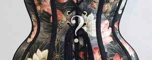 A big question mark on waist trainer