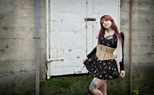 Read more about the article Stealth Corseting: How to Disguise As If You Don’t Wear Waist Trainer