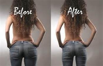 Read more about the article Waist Training Results