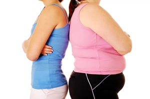Read more about the article Waist Training Results- Before and After