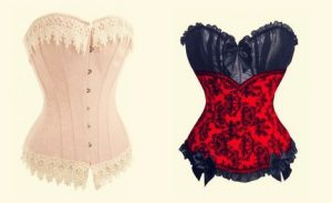 Read more about the article Overbust Waist Trainer
