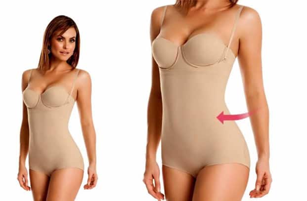 Read more about the article The Top 4 Shapewear Girls Will Be Crazy For