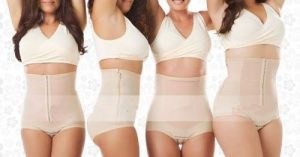 Read more about the article Advantages of Wearing Compression Girdles