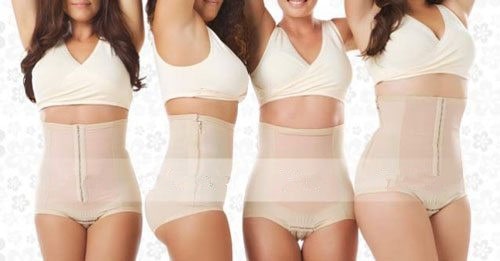 Read more about the article Advantages of Wearing Compression Girdles