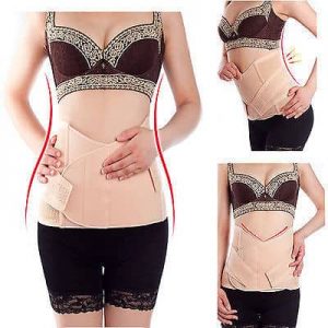 Read more about the article Postpartum Girdle: Can you Get Pre-Baby Body With the Help of Them?