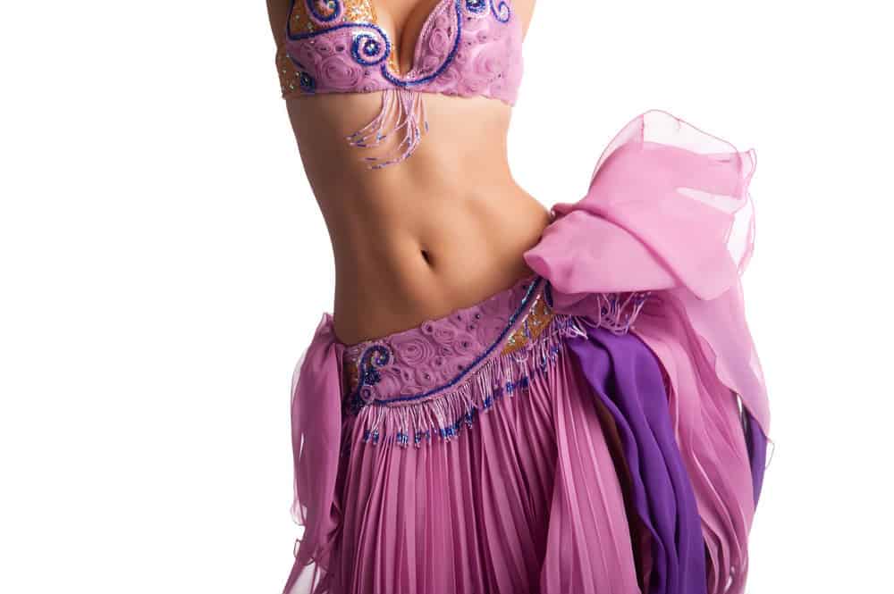Read more about the article How to Lose Belly Fat with Belly Dancing?