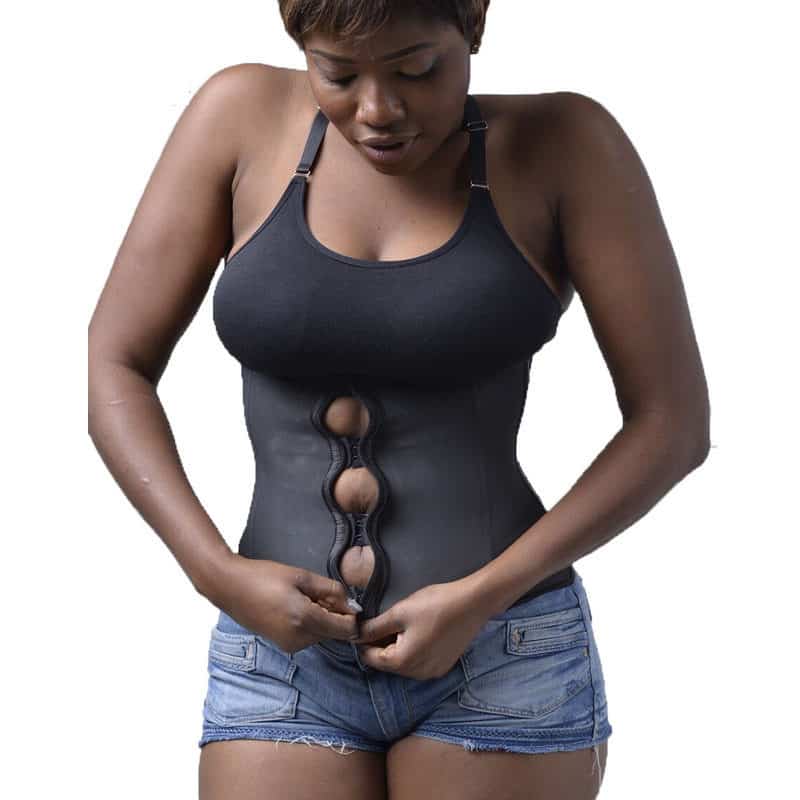 Read more about the article Corset Training for Beginners: 8 Steps Waist Training Beginner’s Guide