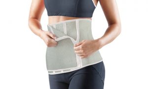 Read more about the article Wear a Waist Trimmer Belt to Burn Your Belly Fats During Exercise