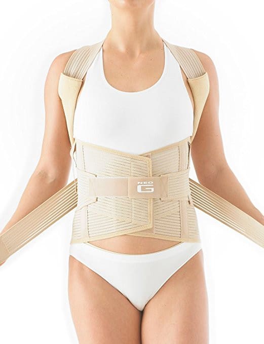 Read more about the article Medical Corsets: A Treatment for Lower Back Pain