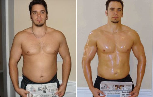 Read more about the article Waist Training Workouts for Men: Lose your Belly With Just Two Exercise Moves