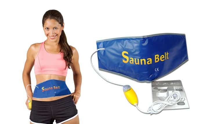 Read more about the article Sauna Belt: Is It Helpful to Slim Your Waist
