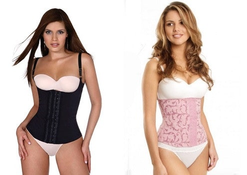 Read more about the article Waist Cinchers Vs. Corsets: 7 Major Differences Help You Avoid Confusion